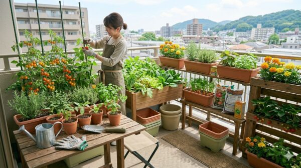 広さの目安は?平均的な広さや用途別必要スペースを解説